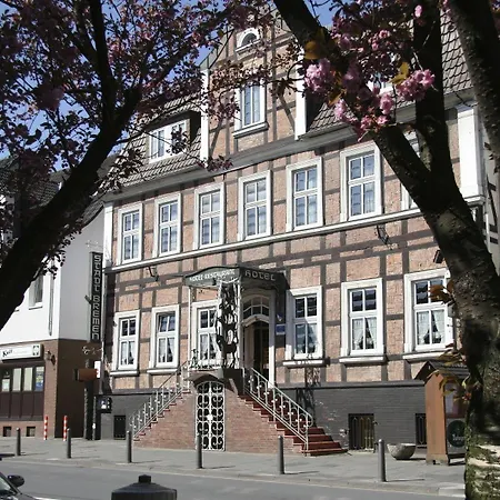 Akzent Stadt Bremen Hotel