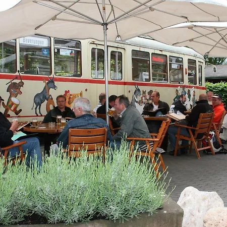 Hotel Akzent Stadt Bremen 3*