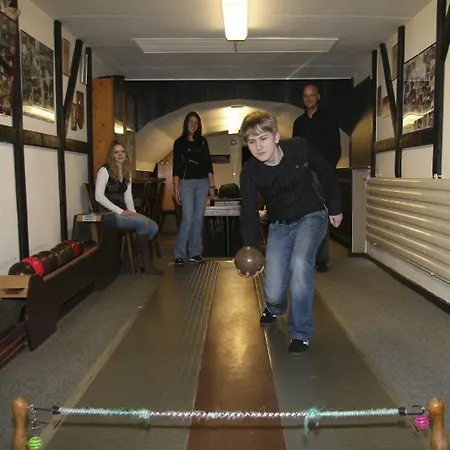 Akzent Stadt Bremen 3* Беверунген