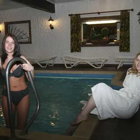 Akzent Stadt Bremen Hotel