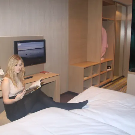 Akzent Stadt Bremen 3*