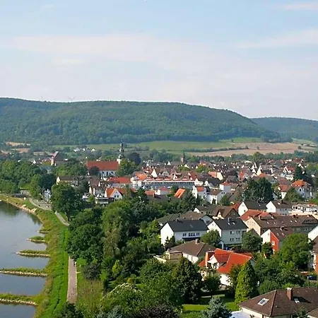 Akzent Stadt Bremen Hotel 3*