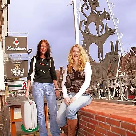 Hotel Akzent Stadt Bremen Beverungen