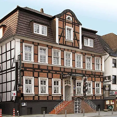 Akzent Stadt Bremen Beverungen