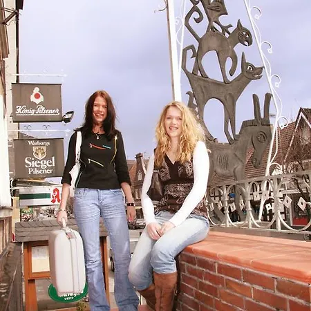 Hotel Akzent Stadt Bremen 3*