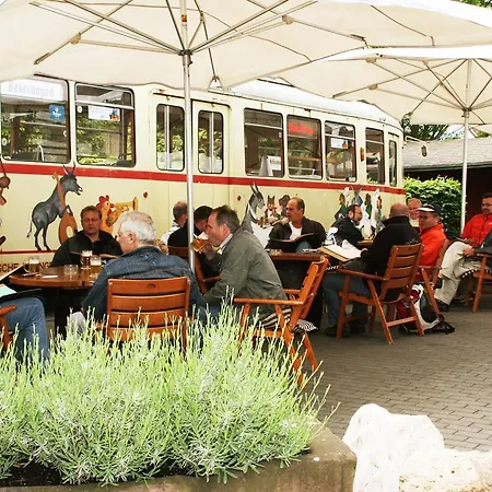 Hotel Akzent Stadt Bremen Beverungen