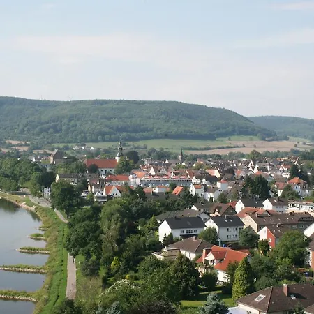 Akzent Stadt Bremen Отель 3*