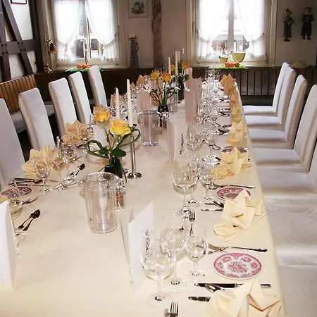 Akzent Stadt Bremen Отель Беверунген