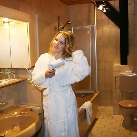 Hotel Akzent Stadt Bremen 3*