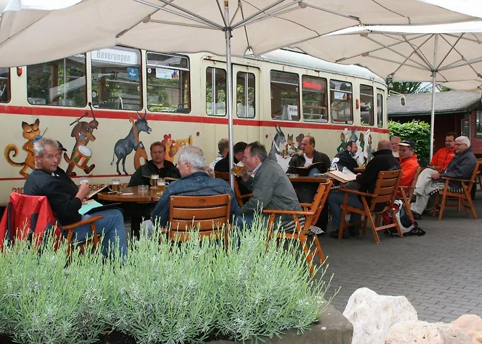 Hotel Akzent Stadt Bremen 3*