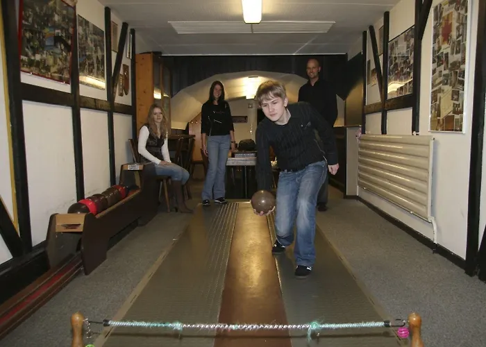 Akzent Stadt Bremen 3* Beverungen