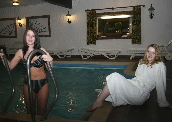 Akzent Stadt Bremen Hotel