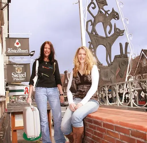 Hotel Akzent Stadt Bremen 3*