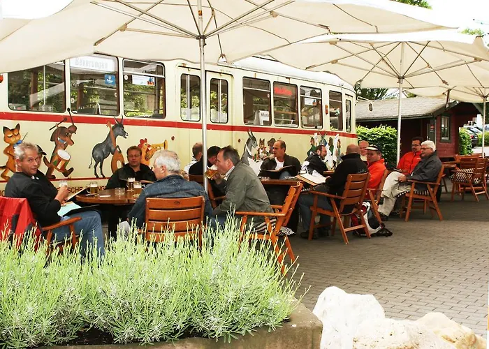 Hotel Akzent Stadt Bremen Beverungen