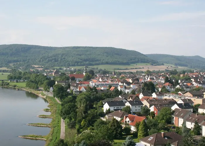 Akzent Stadt Bremen Hotel 3*