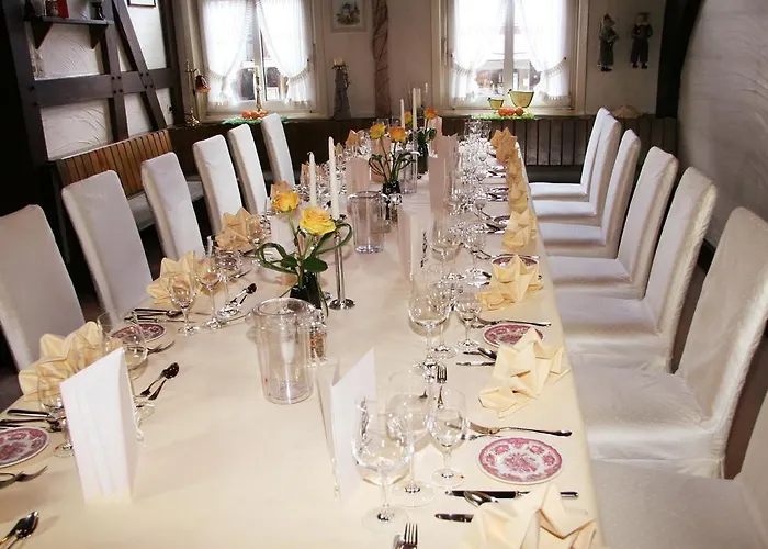 Akzent Stadt Bremen Hotel Beverungen