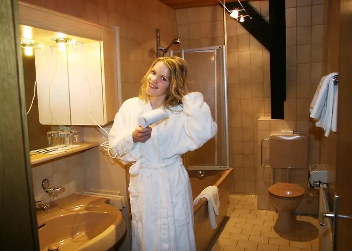 Hotel Akzent Stadt Bremen 3*